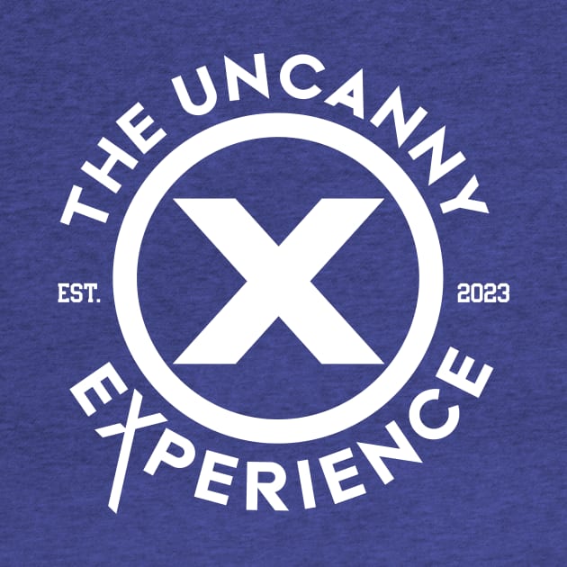 Uncanny Crop by The Uncanny Experience